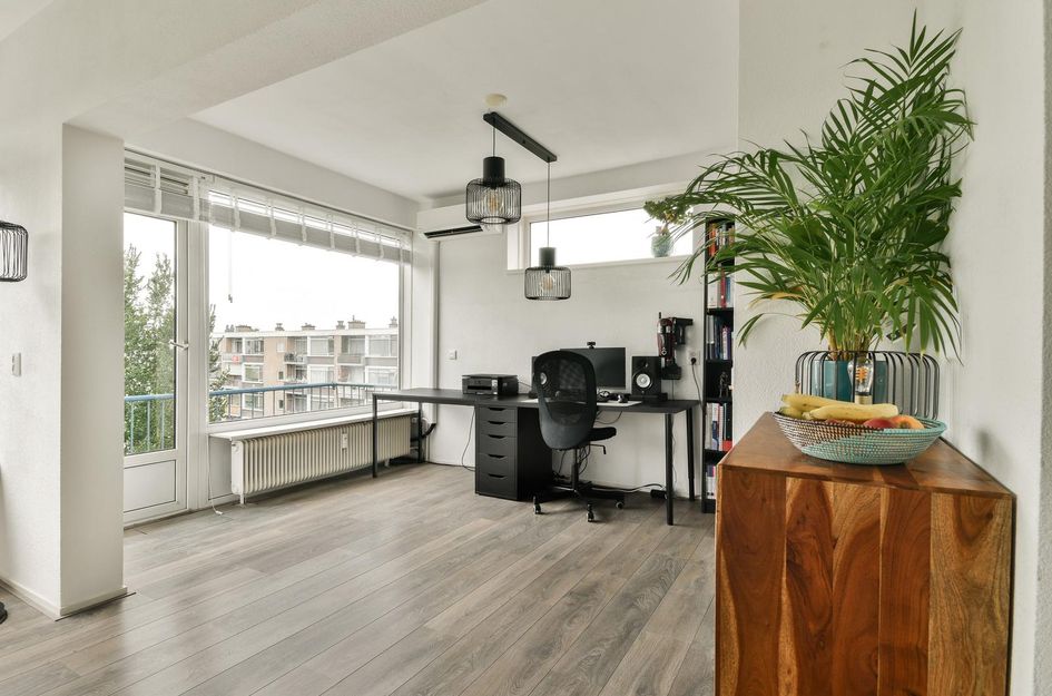Johannes Poststraat 43