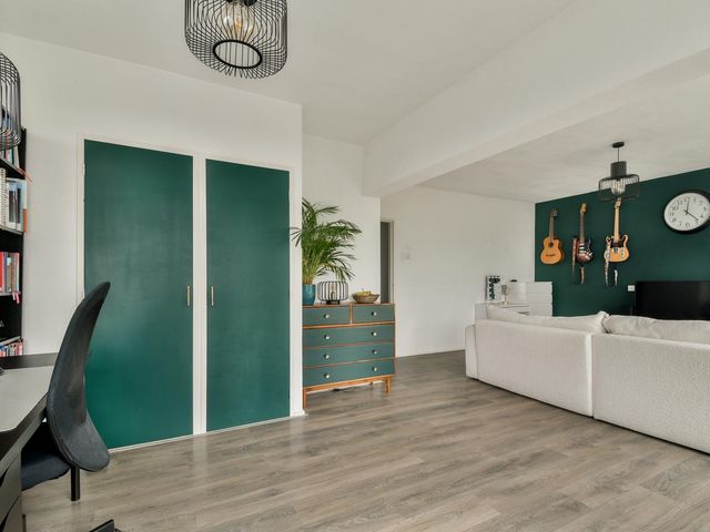 Johannes Poststraat 43, Gouda