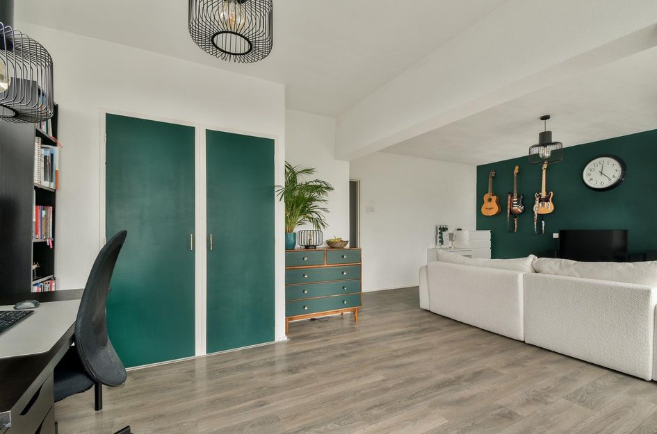Johannes Poststraat 43