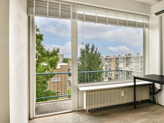 Johannes Poststraat 43, Gouda