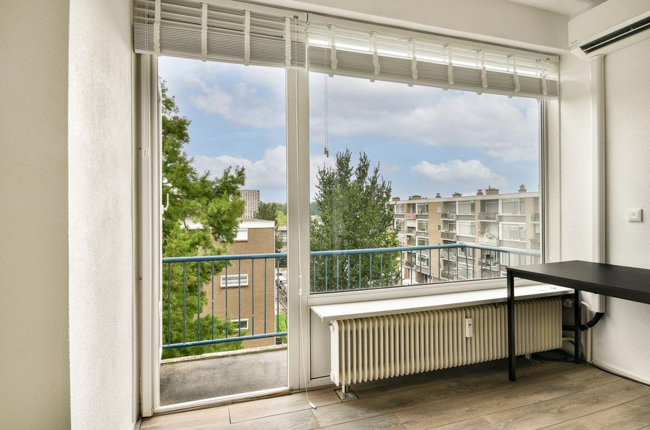 Johannes Poststraat 43
