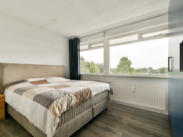 Johannes Poststraat 43, Gouda