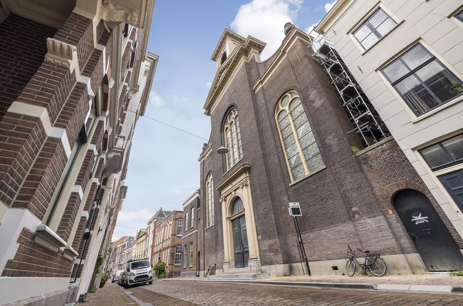 Wijnstraat 117A