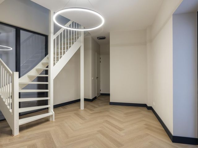 Wijnstraat 117A, Dordrecht