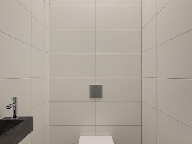 Wijnstraat 117A, Dordrecht
