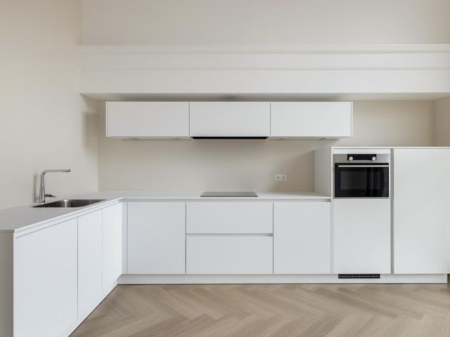 Wijnstraat 117A, Dordrecht