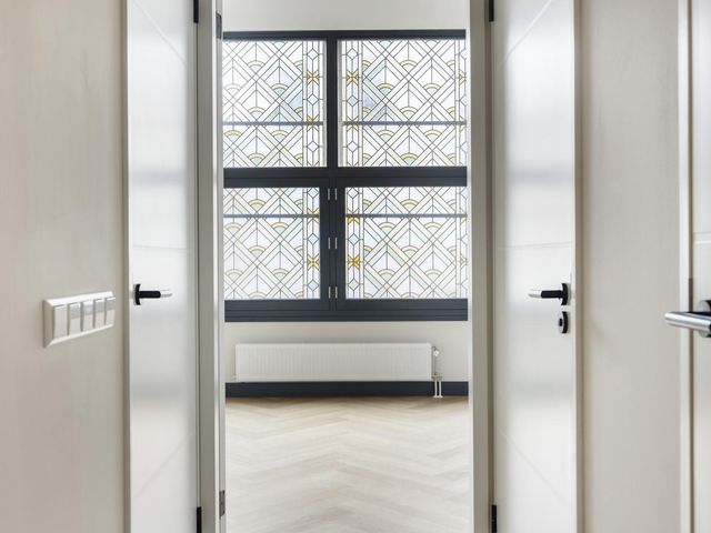 Wijnstraat 117A, Dordrecht
