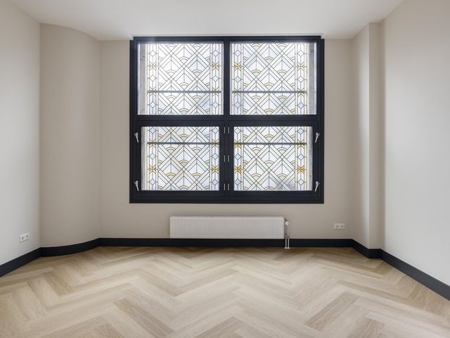 Wijnstraat 117A, Dordrecht