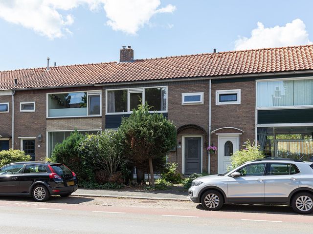 Nijhofflaan 62, Dordrecht