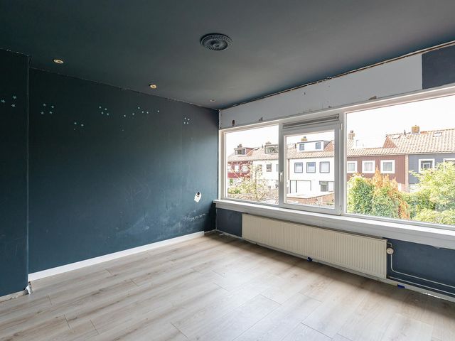 Nijhofflaan 62, Dordrecht