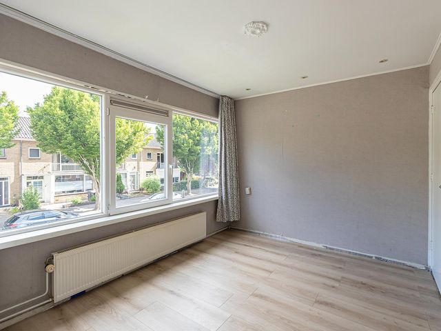Nijhofflaan 62, Dordrecht