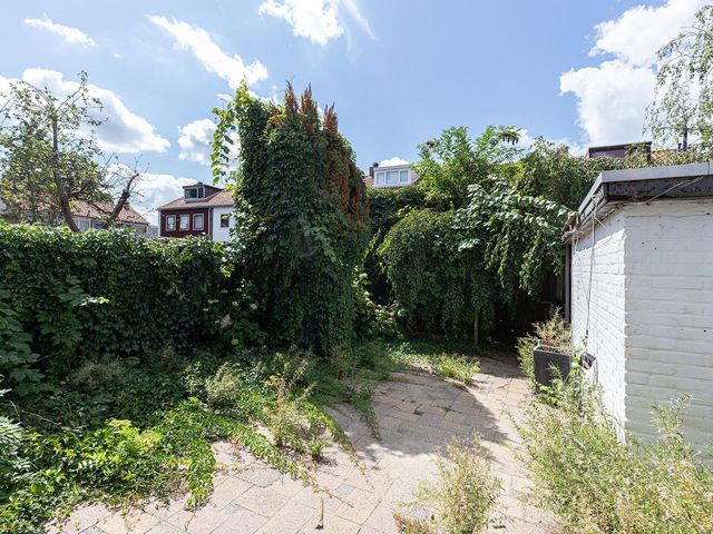 Nijhofflaan 62, Dordrecht