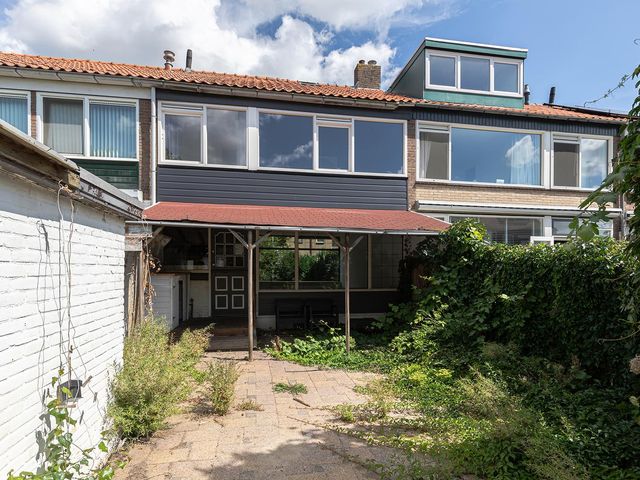 Nijhofflaan 62, Dordrecht