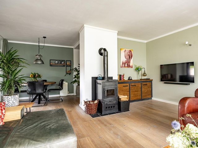 't Haagje 8, Eerbeek