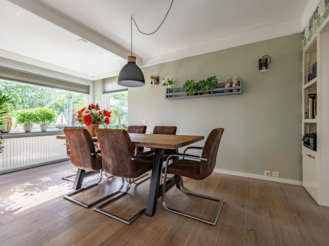 't Haagje 8, Eerbeek
