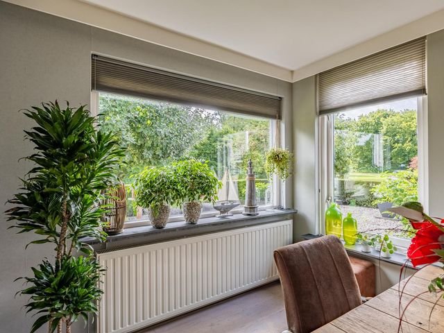't Haagje 8, Eerbeek