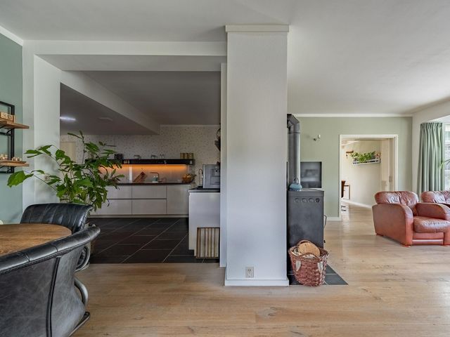 't Haagje 8, Eerbeek
