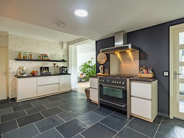 't Haagje 8, Eerbeek
