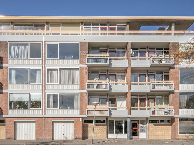 Noord Brabantlaan 8, Eindhoven