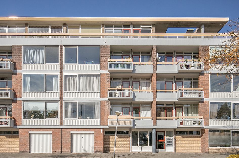 Noord Brabantlaan 8