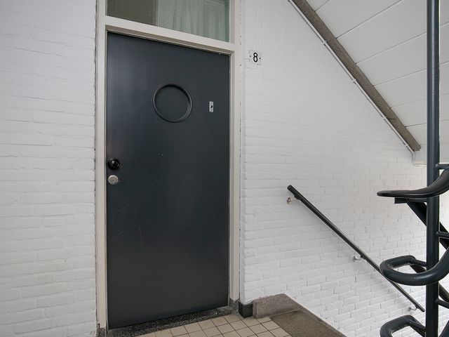 Noord Brabantlaan 8, Eindhoven