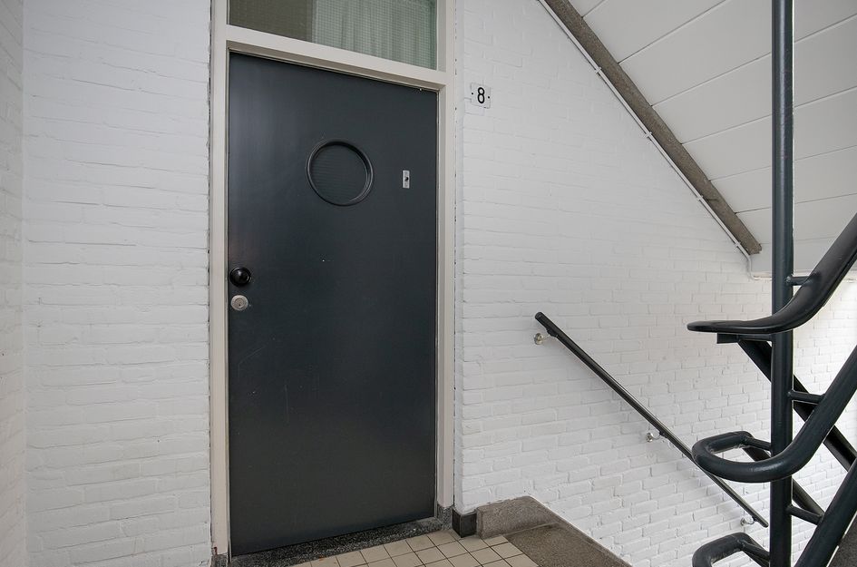 Noord Brabantlaan 8