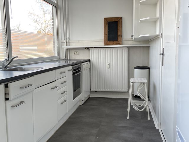 Noord Brabantlaan 8, Eindhoven