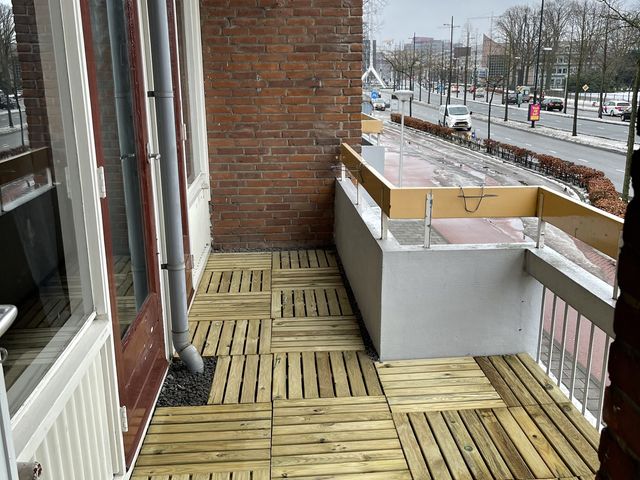 Noord Brabantlaan 8, Eindhoven