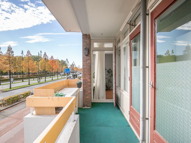 Noord Brabantlaan 8, Eindhoven