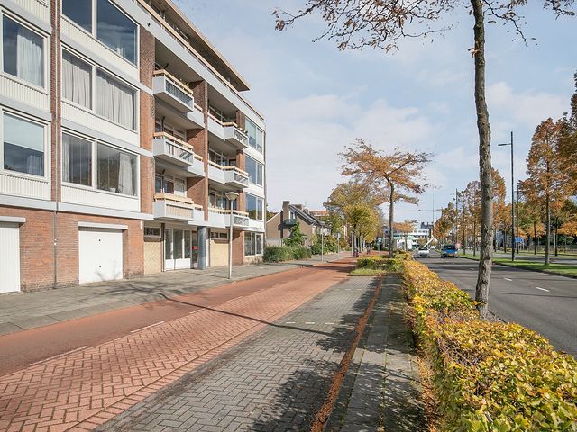 Noord Brabantlaan 8, Eindhoven