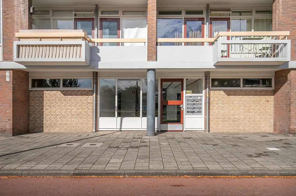 Noord Brabantlaan 8