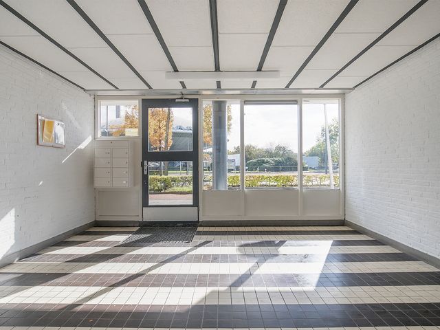 Noord Brabantlaan 8, Eindhoven