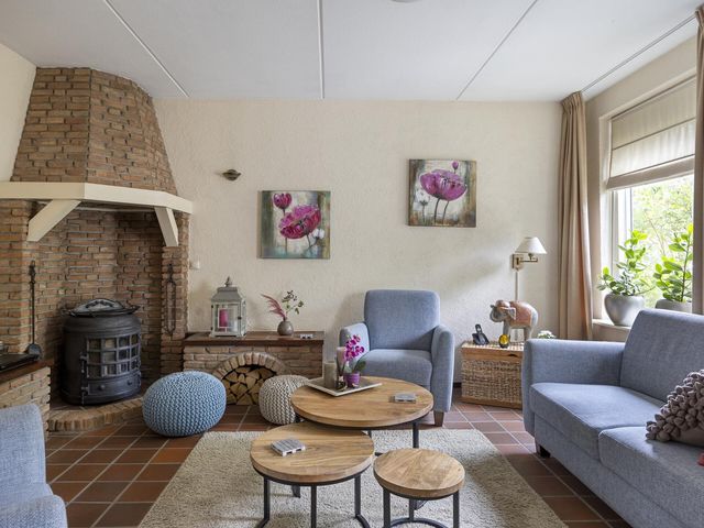 Wit Hollandven 25, Goirle