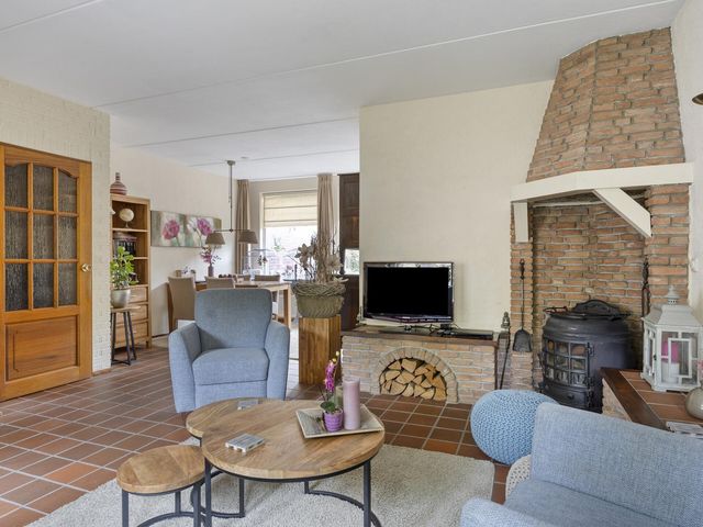 Wit Hollandven 25, Goirle