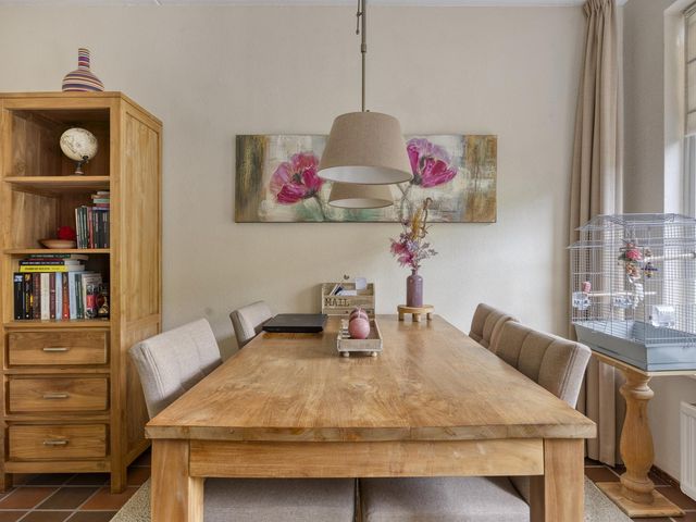 Wit Hollandven 25, Goirle