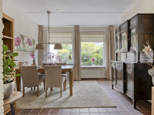 Wit Hollandven 25, Goirle