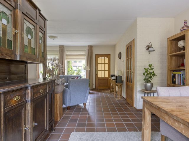 Wit Hollandven 25, Goirle