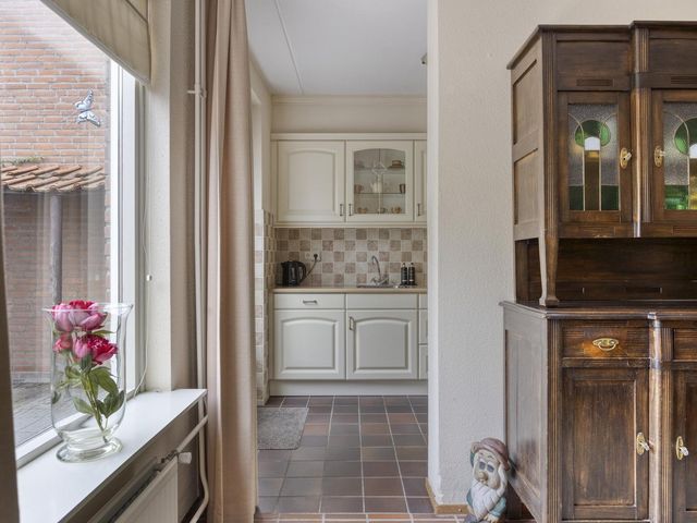Wit Hollandven 25, Goirle