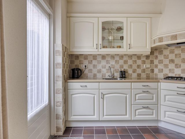 Wit Hollandven 25, Goirle