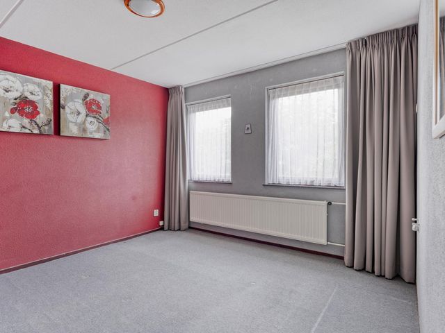 Wit Hollandven 25, Goirle