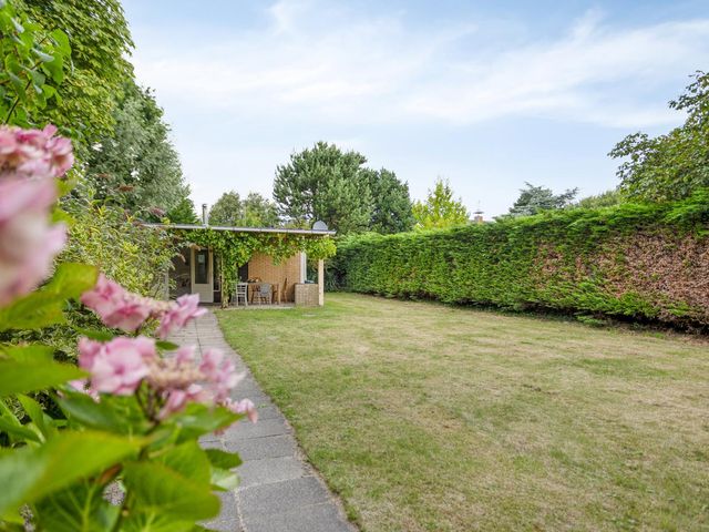 Oosterweg 61a, Ouddorp