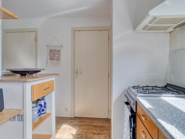 Oosterweg 61a, Ouddorp