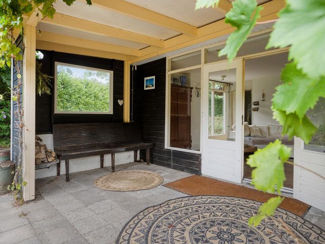 Oosterweg 61a, Ouddorp