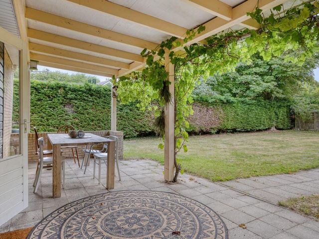Oosterweg 61a, Ouddorp