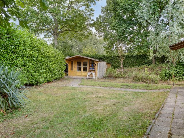 Oosterweg 61a, Ouddorp