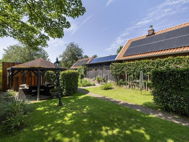Koolweg 4, Ouddorp