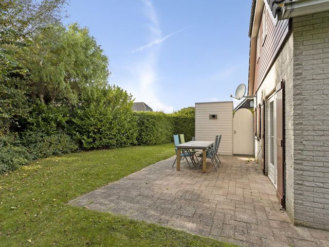 Noordzeepark-Grevelingen 29, Ouddorp