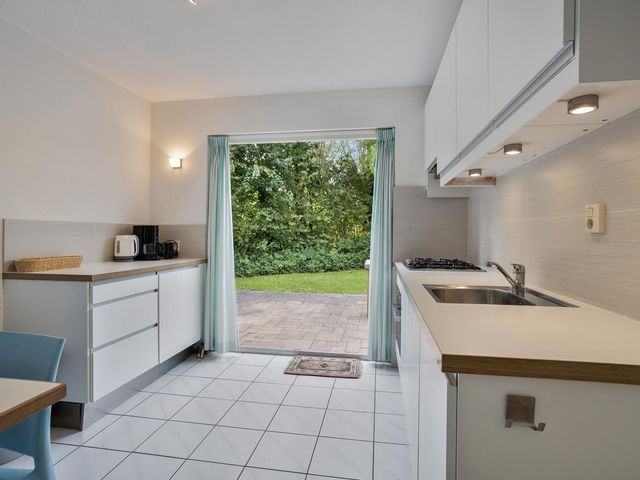 Noordzeepark-Grevelingen 29, Ouddorp