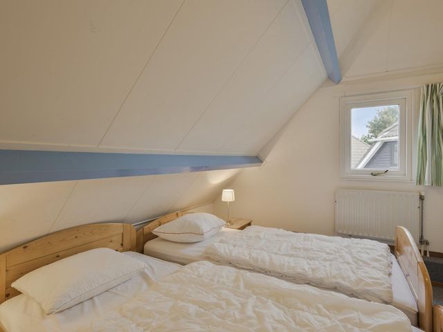 Noordzeepark-Grevelingen 29, Ouddorp