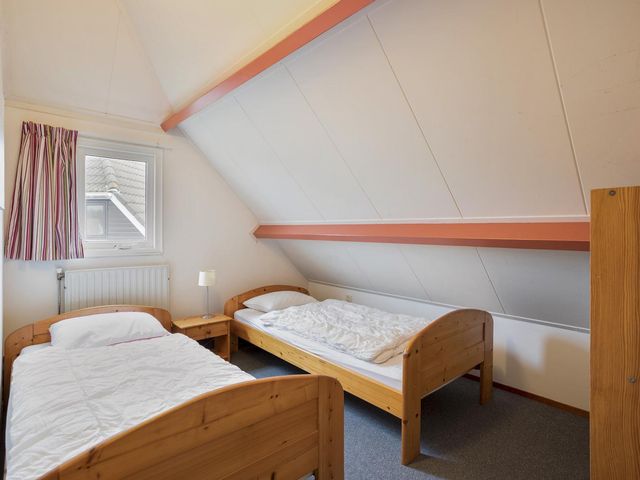 Noordzeepark-Grevelingen 29, Ouddorp